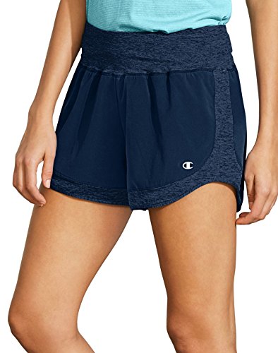 Champion Women's Sport Short 6