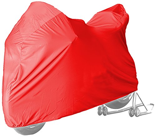 Housse Warmup wtv301 Mediawave rouge protection pour équipement multimédia
