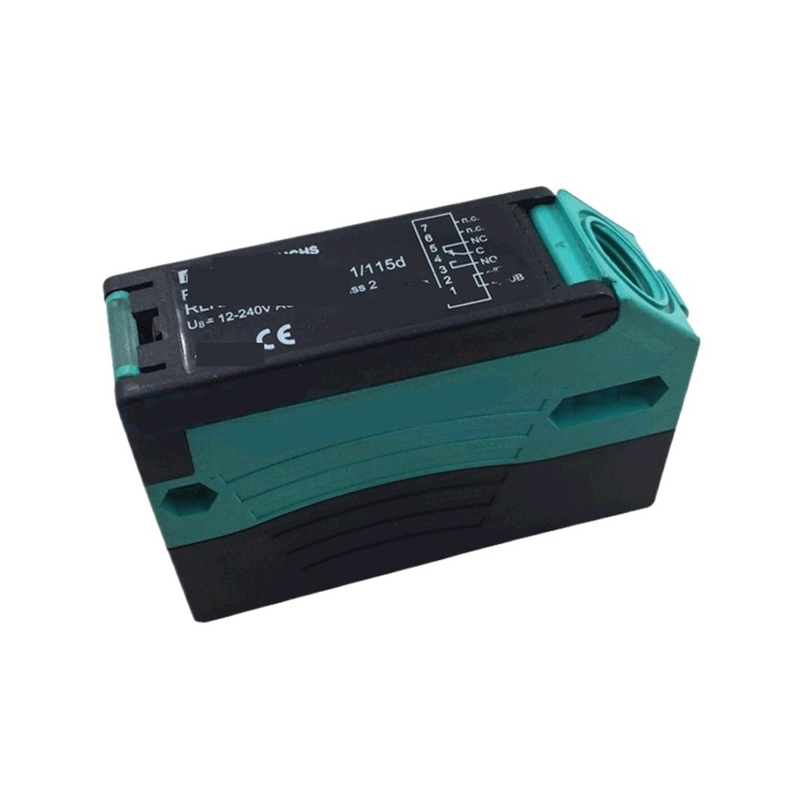 MXXDMOPD RLK28-55/31/116 Background Photoelectric Sensor