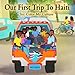 Our First Trip To Haiti: Educational Book For Kids