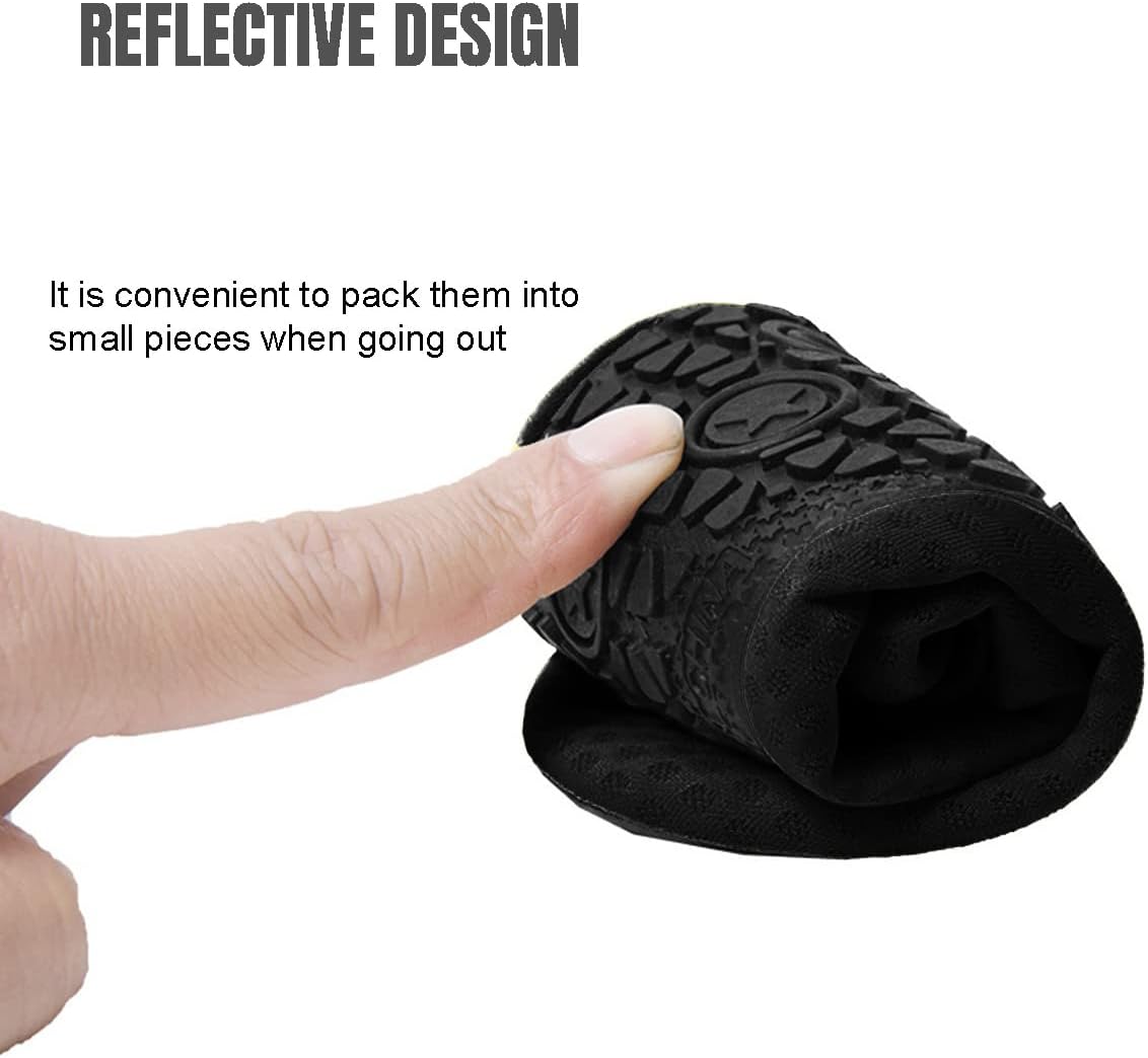 Swimming Shoes Men Women Aqua Shoes Surf Shoes Water Shoes Beach Shoes Barefoot image 5