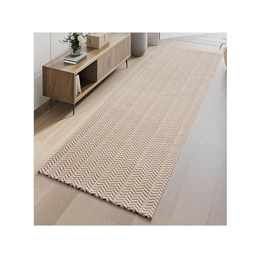 NJDQFA �L�� �J�[�y�b�g ���ׂ�~�� �����O�}�b�g �L�b�`���A���ցA�L�����ʁC�O�~ ������� �􂦂� ����9 mm �k���� �X���Ȃ� �l�G�ʗp�C���O �y���V���� ���イ���� ���g�[�Ή� �􂢂₷�� �x�[�W��,60×90cm/23.6×35.4"