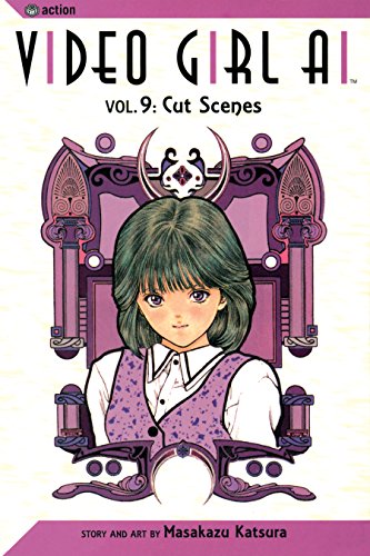 Video Girl Ai, Vol. 9: Cut Scenes