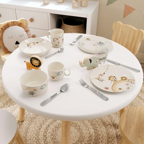 Set de couverts pour enfant Villeroy & Boch cadeau de naissance