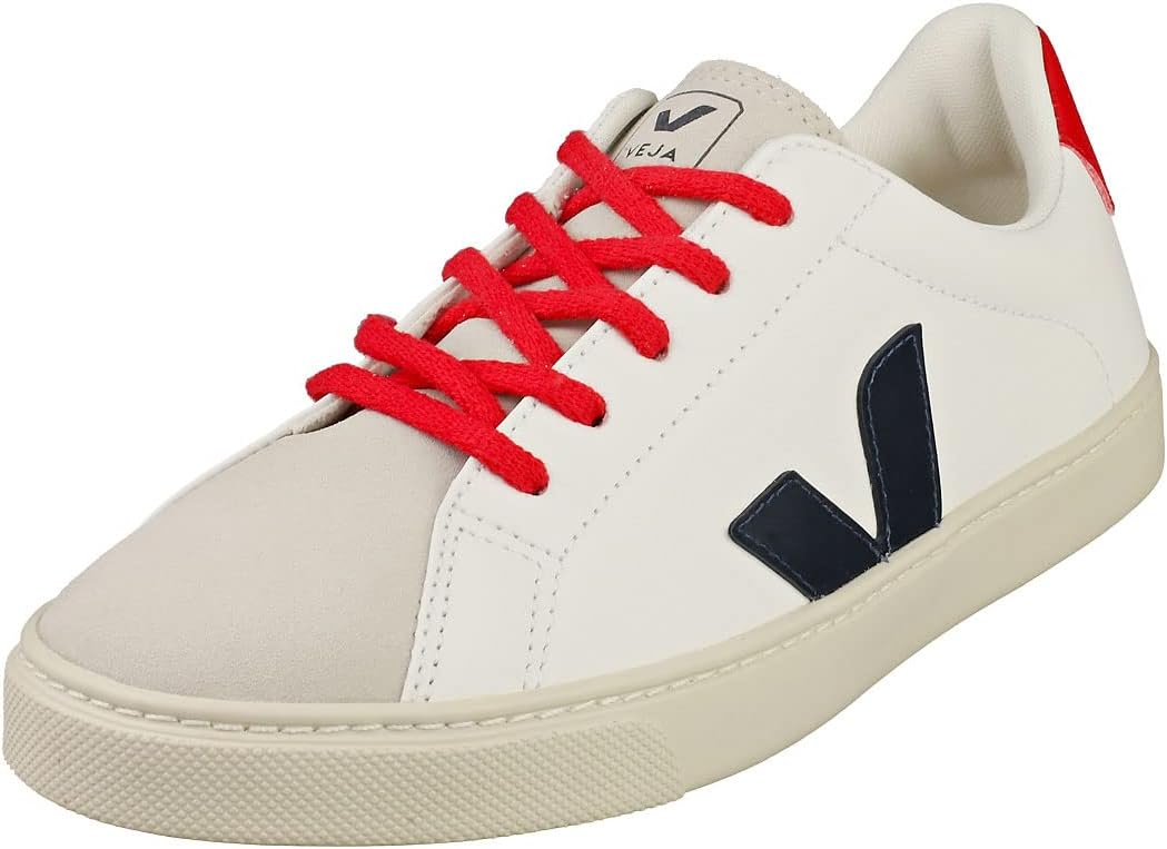 Veja Small Esplar Mid Laces (Big Kid)