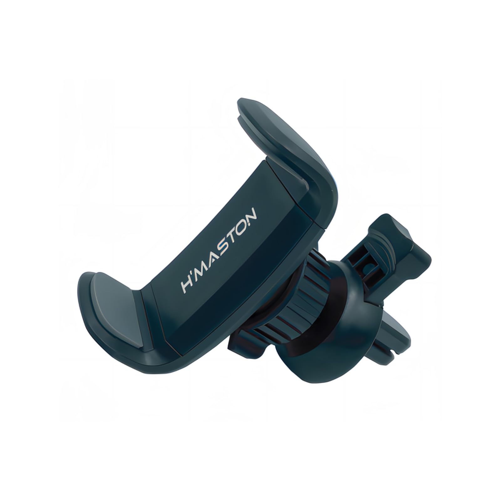 H'MASTON Suporte Para Celular Carro Ajustável Universal Saída De Ar Universal para
