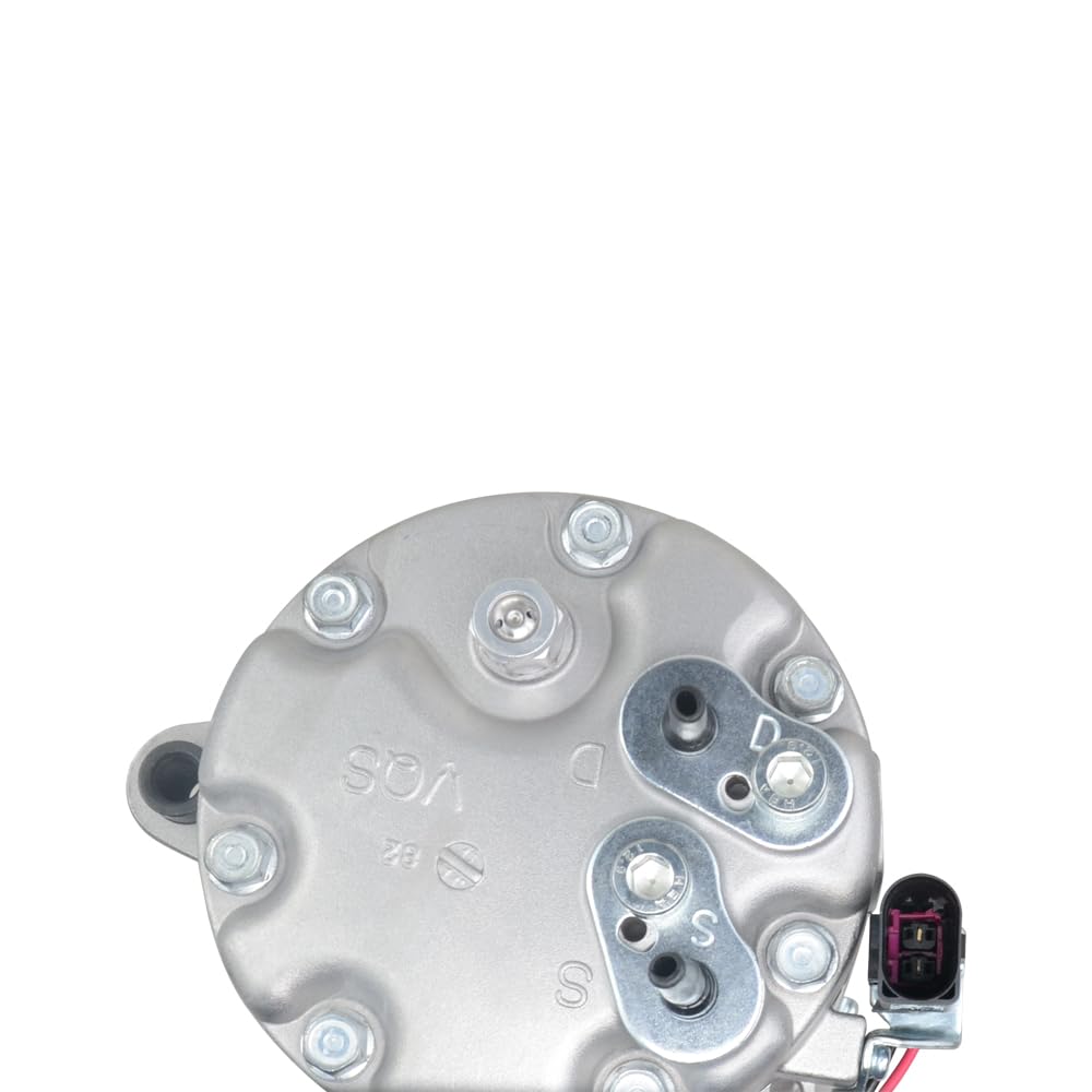 Compresor de aire acondicionado XM2H19D629AA 1J0 820 805 8FK351113341 550086 8FK351127511 8FK351125751 850694N 351133941 3512 7881 351125751 7402093 1J0820803LX