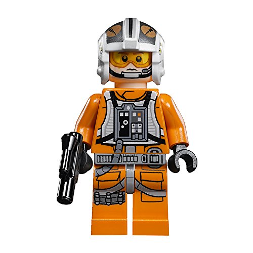 75032 - Star Wars Tm X-Wing Fighter - Lego - Immagine 4