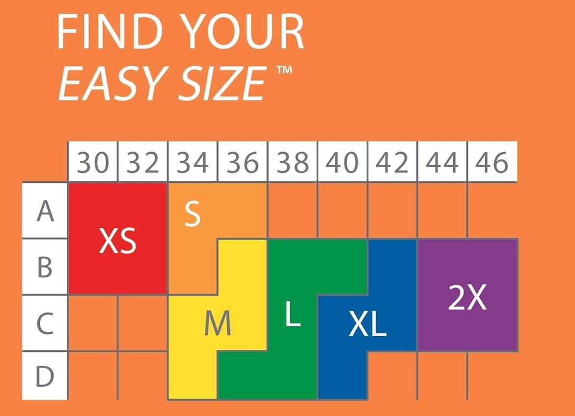 Warner's Women's Easy Does It Underarm-smoothing With Seamless Stretch Wireless Lightly Lined Comfort Bra Rm3911a Large White