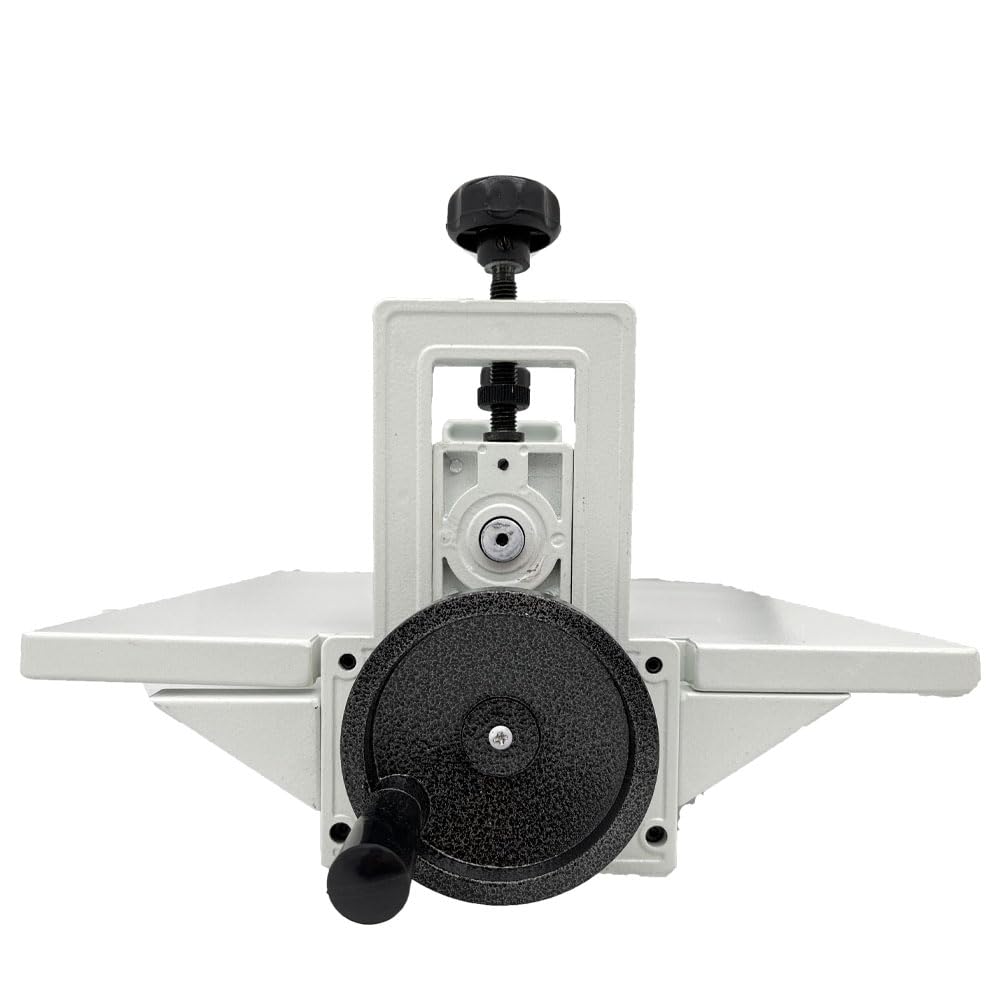 Laminadora en frío, laminadora en rollo, 36 cm, manual, A3, protección fotográfica | Plastificadora en frío, carcasa de metal, 10 mm de grosor, rollos de silicona sin burbujas para fotos, carteles y documentos