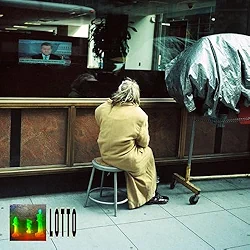 rl stine - they are gutting a body of water