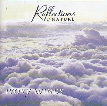 IVORY WINDS [Audio CD]