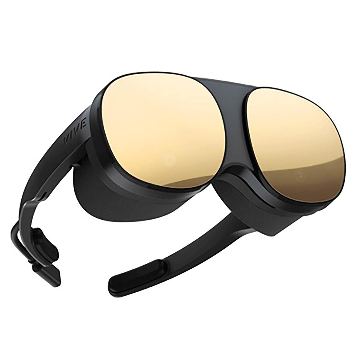 HTC America Virtual Reality System Vive Flow Virtual Reality Headsetwith Controller