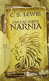  Cartas sobre Narnia (Literatura)
