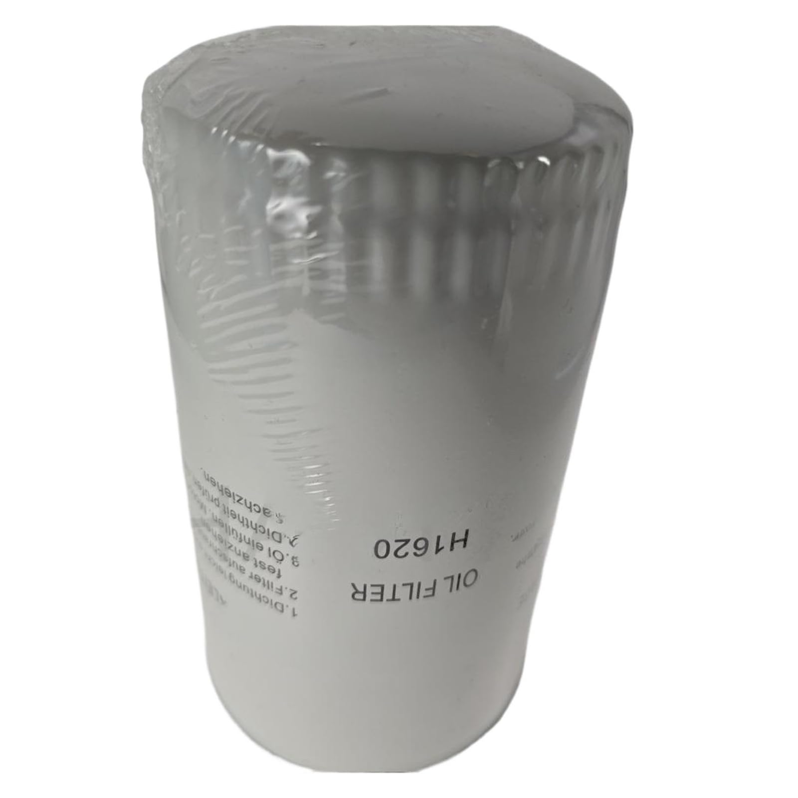 SJJBVPYX 1PCS Oil Filter 1613610500 1613610590 For Air Compressor 1613-6105-00(1613610500)