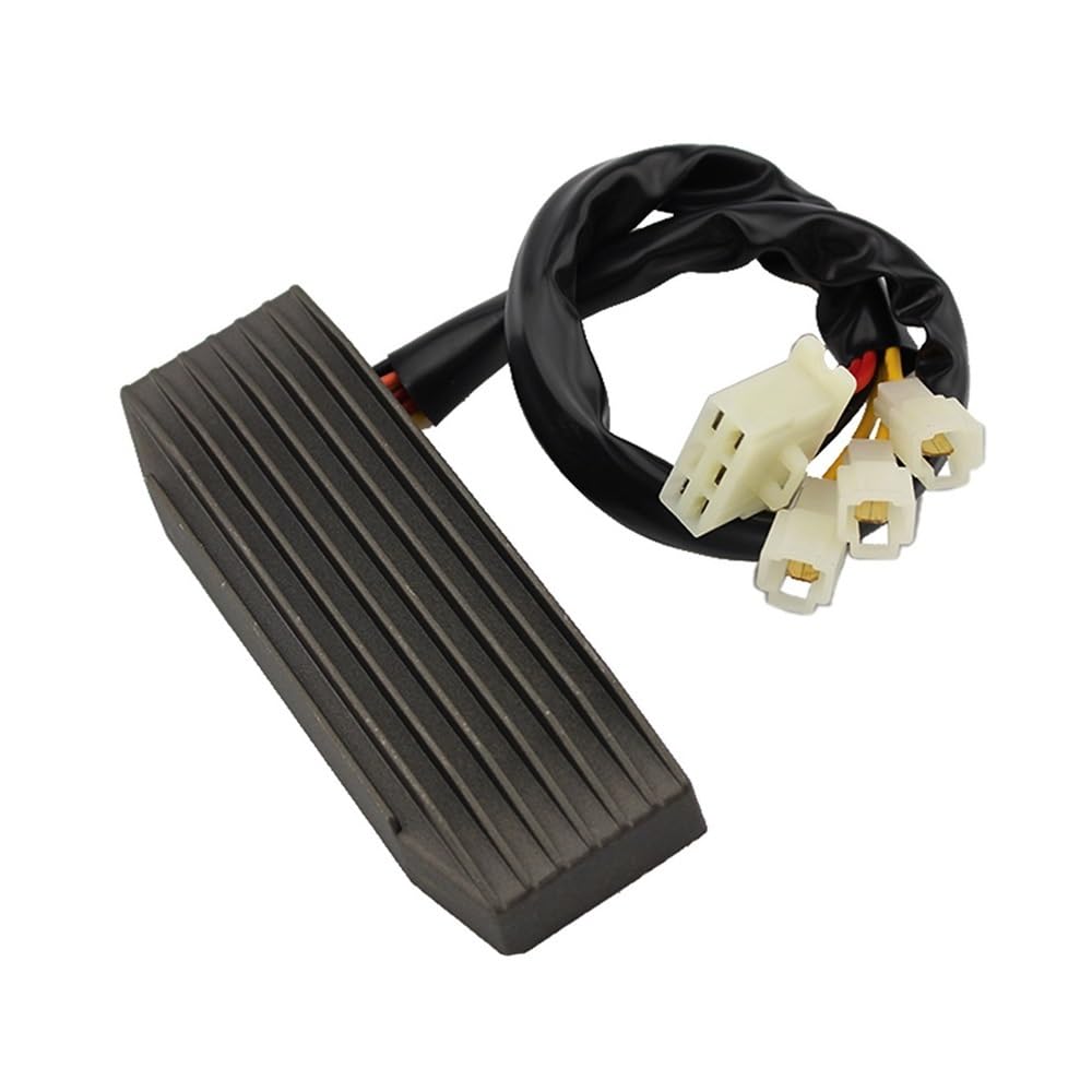 Regulator napięcia do motocykli Intruder 400, 600, 700, 750 i 800 (VS400, VS600, VS600GL, VS700, VS700GLP, VS750, VS750GL, VS800 i 800)