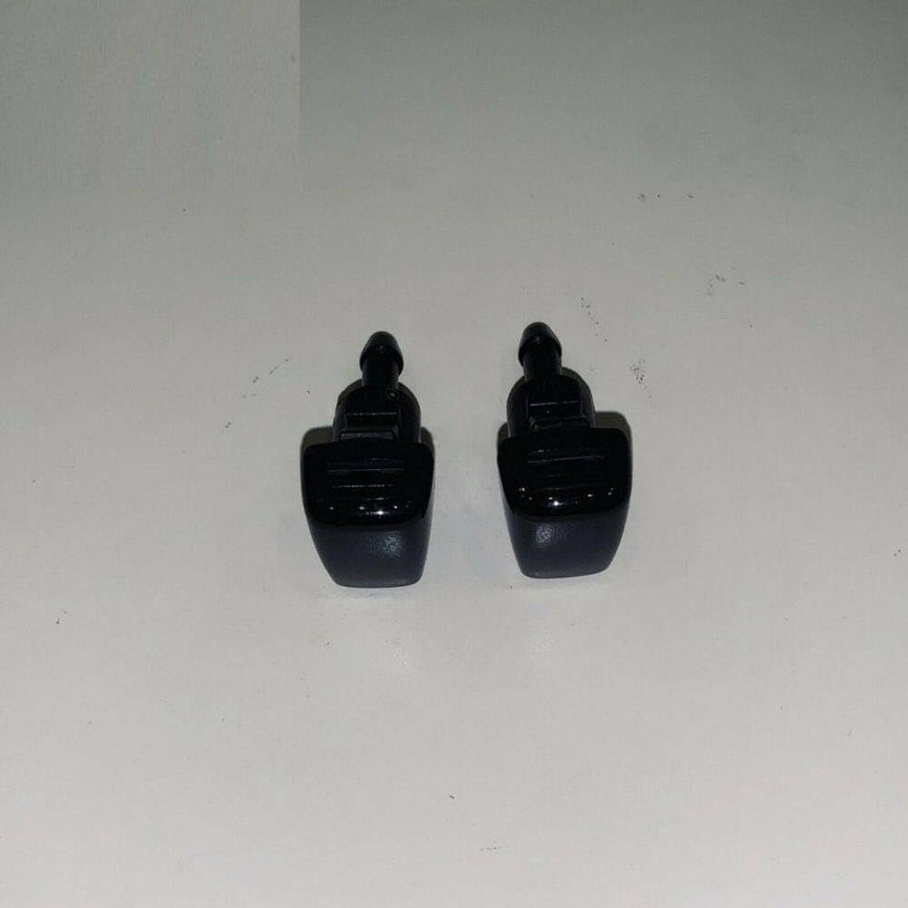 Amazon.com: CHERISH-AUTO 1PCS OEM 04805742AB Water spray nozzle 