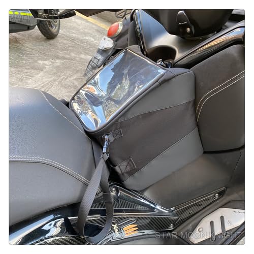 Bolsa de almacenamiento para Yamaha XMAX 125/250/300 Tech Max+ 9 L miniatura 2