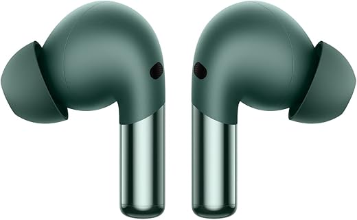 OnePlus Buds Pro 2R Bluetooth Truly Wireless in Ear Earbuds
