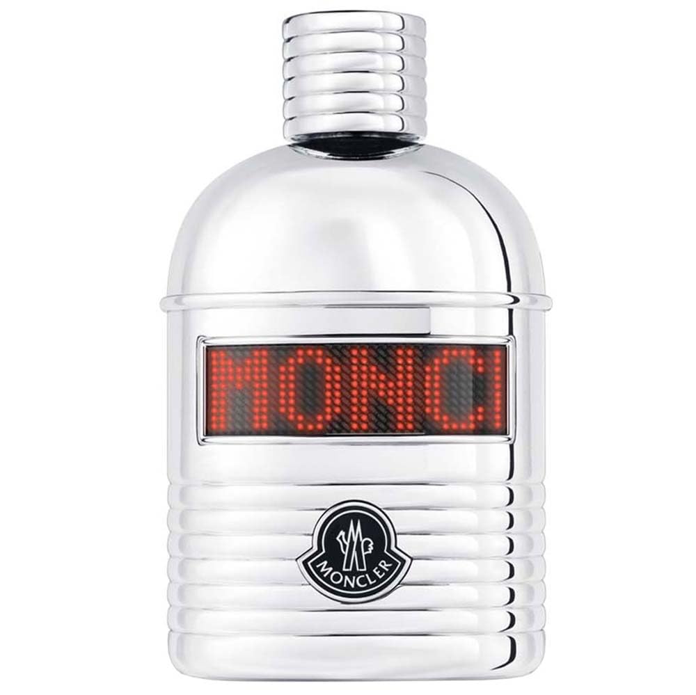 【新品未開封モンクレールプールオムオードパルファム（LEDライト付）　150ml Amazon | Moncler Pour Homme EDP 150ml / モンクレール プールオム