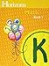 Horizons Math Kindergarten Complete Set