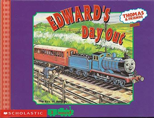 Edward's Day Out / Edward and Gordon (Thomas & Friends)