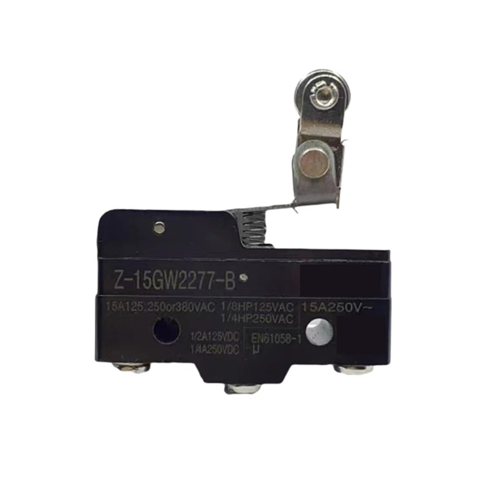 Interruptor de límite de LXW5/Z-15GW22-B 15GW3 15GW21-B Z15GD-B Z-15GQ22 Z-15GQ21-B Z-15HW24-B Z-15HW78-B Z-15G-B Z-15GW2277-B(Z-15GW2277-B)