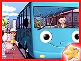 bus 631 werder nach potsdam  Die Räder vom Bus - Teil 4