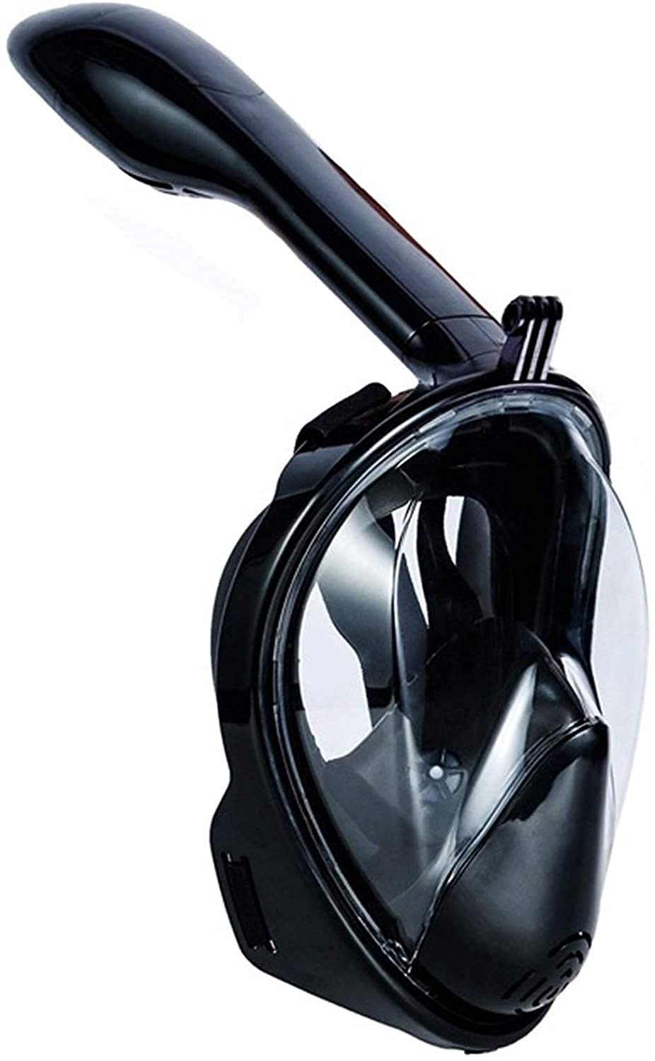 máscara de Snorkel, Máscara de Buceo, máscara Snorkel, subacuática, antivaho, Cara Completa, Equipo for Mujeres, Hombres y niños
