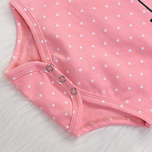 SCFEL Newborn Outfits Neonata Hello World Manica