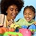Hungry Hungry Hippos Game for Preschoolers | Instant Marble Relaunch, Easy Set-Up & Storage| Ages 4 and Up | 2 to 4 Players | Kids Games