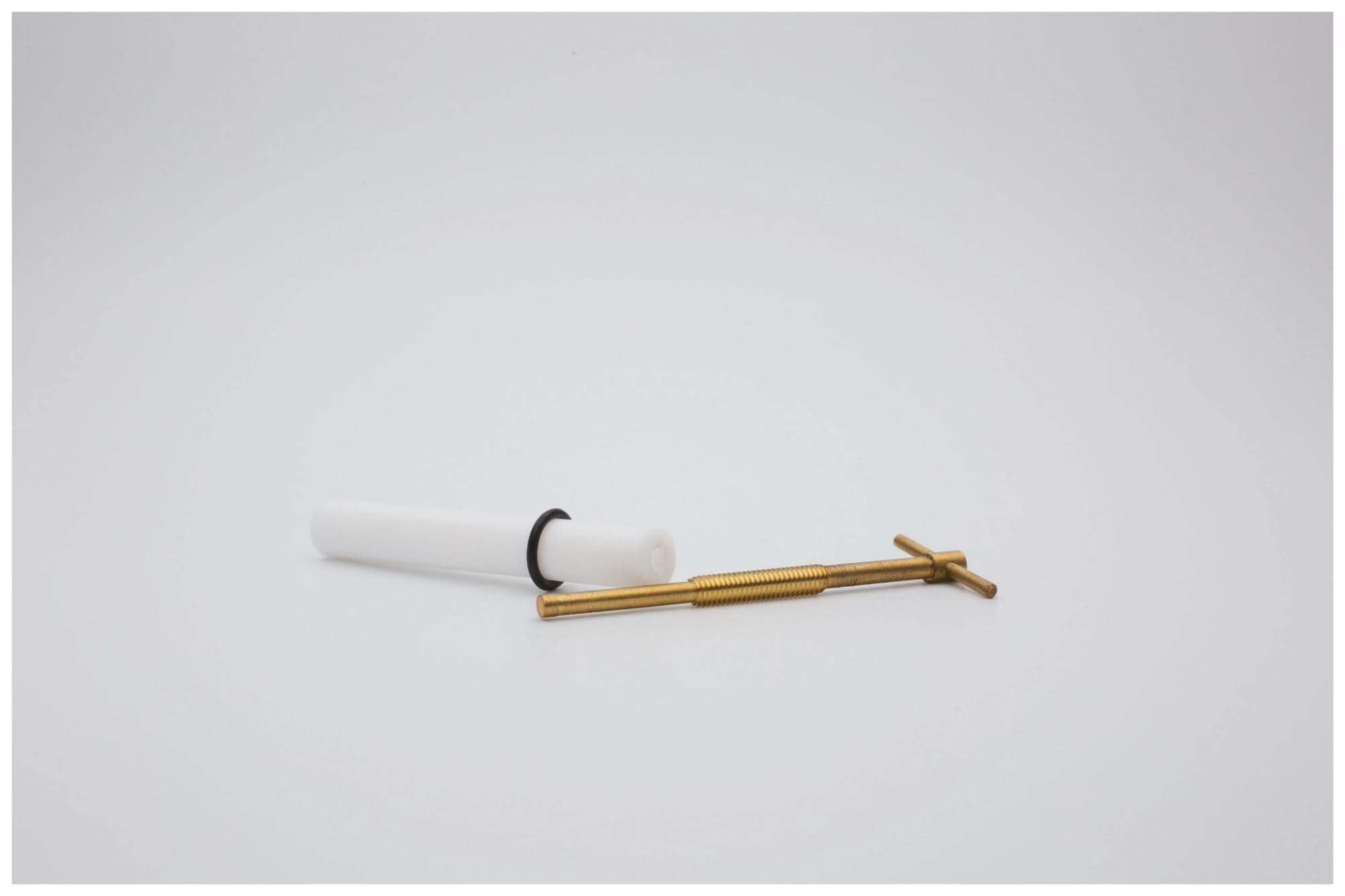 sujeniir Carbon Paste Electrode (Cavity Adjustable) Carbon Paste Working Electrode Quality Assurance can be invoiced(3mm)