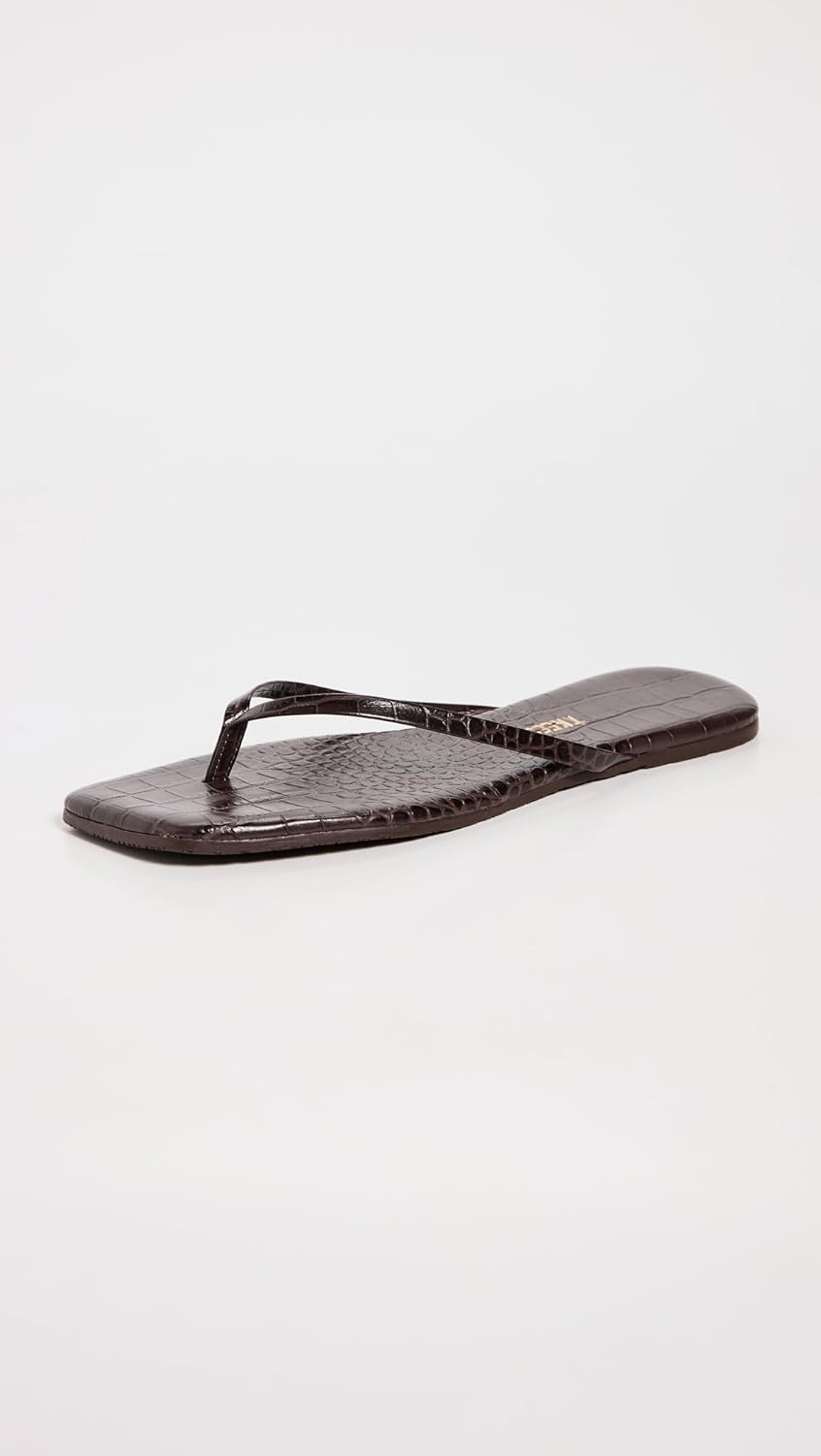 TKEES womens Square Toe Lily