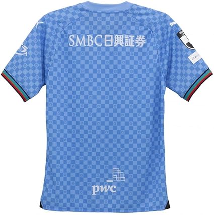川崎フロンターレ PUMA シャツ Sサイズ 10番 川崎フロンターレ PUMA シャツ Sサイズ 10番 PUMA プーマ メンズ