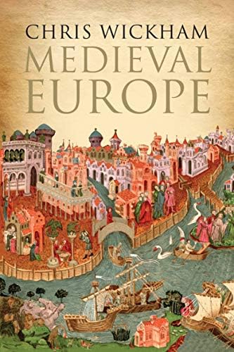 Medieval Europe Kindle Edition