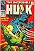 Incredible Hulk #110 1st Appearance Umbu, the Unliving- Ka-zar, Zabu & Swamp MEN Appearance