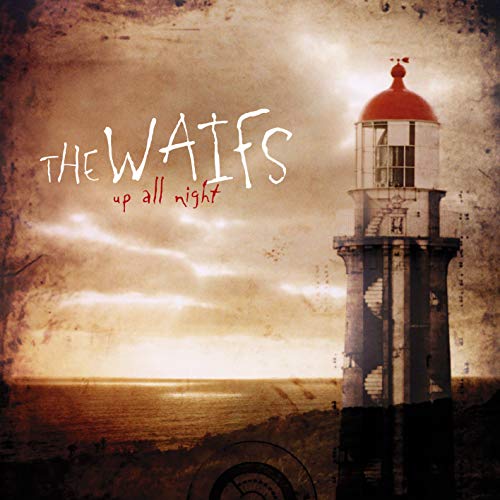 The Waifs