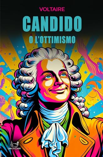 Candido (Italian Edition)