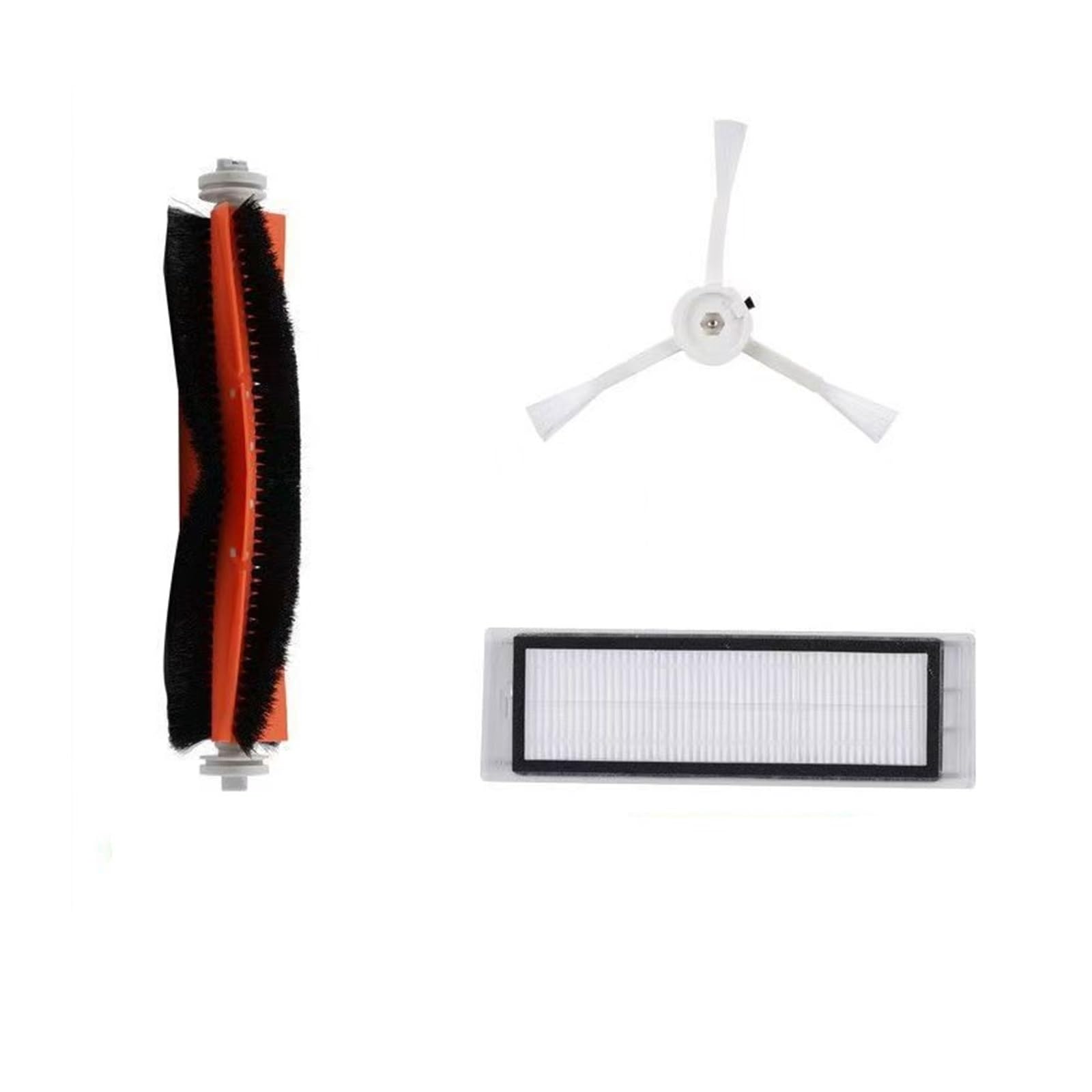 Accessoires brosse latérale Xiaowa C101 pour sols impeccables