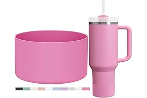 Stanley Quencher 20 oz Silicone Boot