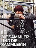 sammler  Die Sammler und die Sammlerin