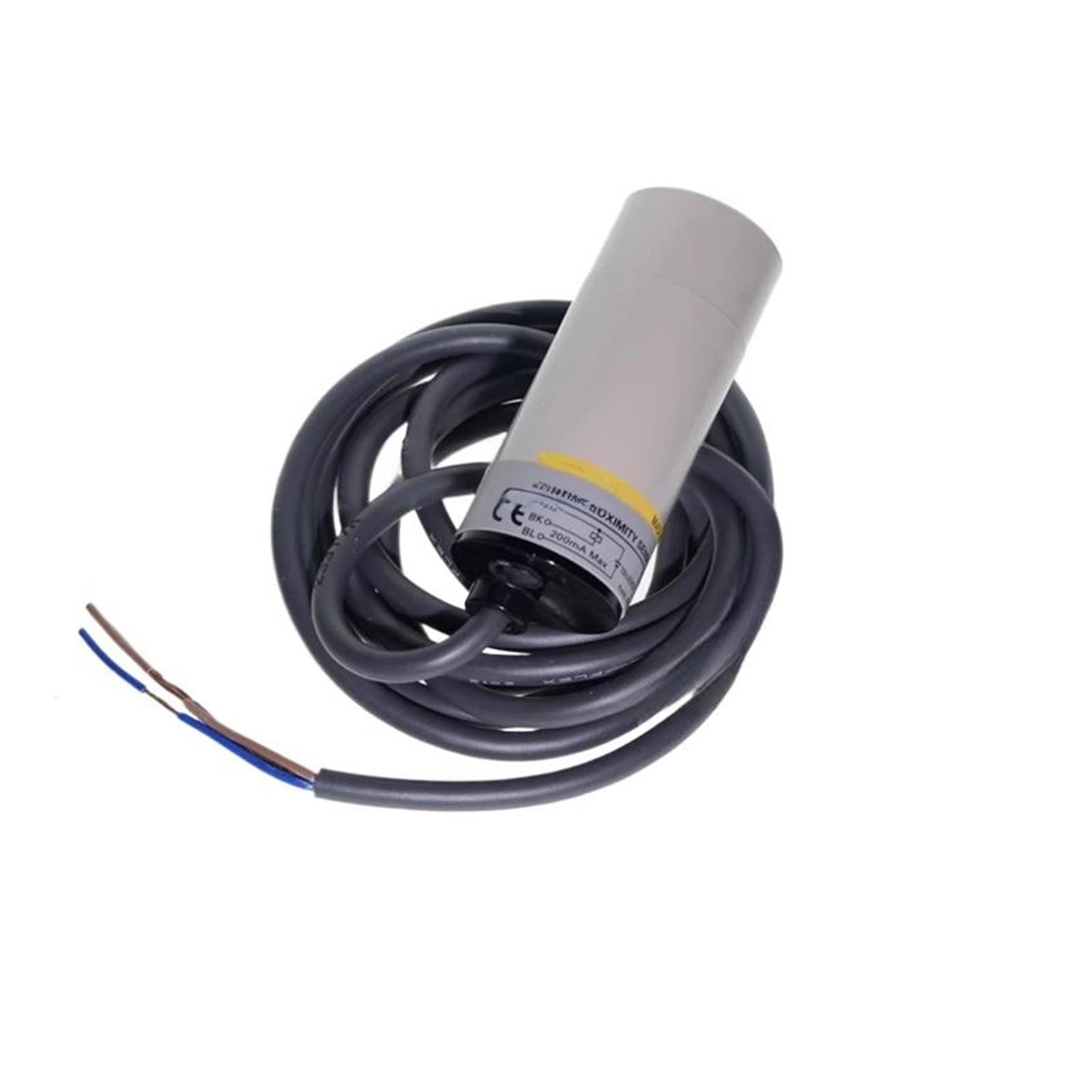 CXFCIHFT Capacitive switch E2K-X4ME1 E2K-X8ME1 E2K-X15ME1 E2K-L26MC1 E2K-F10MC1 E2K-C25MY1(E2K-X8ME1)