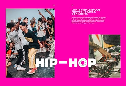 Tous danseurs: 30 artistes qui font la danse d’aujourd’hui et de demain Tous danseurs: 30 artistes qui font la danse d’aujourd’hui et de demain