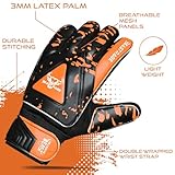 Zoom IMG-1 beast rage guanti da portiere Zoom IMG-1 beast rage guanti da portiere