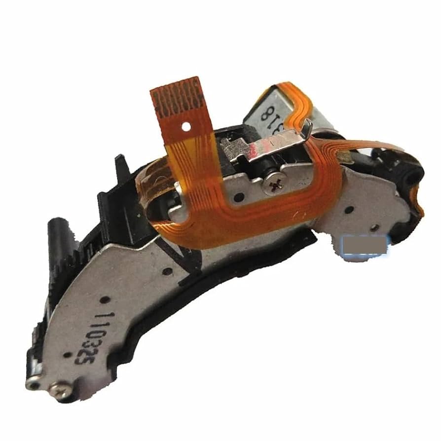 EOS1100D+レンズ 18-55mm IS II – ジャンク / 修理用 EOS1100D+レンズ 18-55mm IS II – ジャンク / 修理用 Canon EF-S