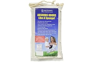 EarthCare Odor Remover Bags