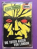 die toten augen von london imdb  Die Toten Augen Von London [Musikkassette]