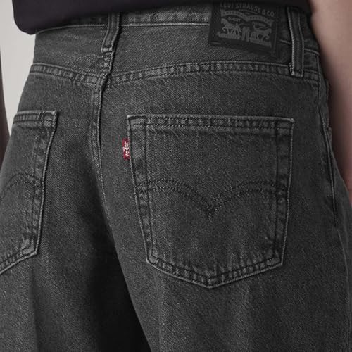 Image of Levi's Women's Loose Fit Mid Rise Jeans