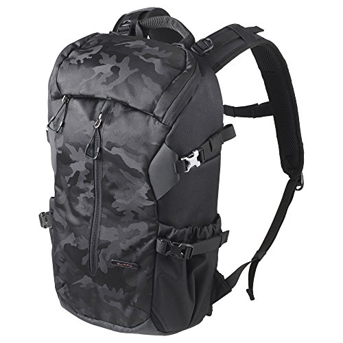 Amazon | HAKUBA カメラリュック GW-PRO RED リアゲートトレック M 9.2