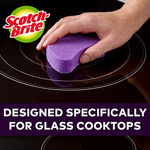 Scotch-Brite 953-CT-P Cooktop Pad For Glass Stovetops thumb #3